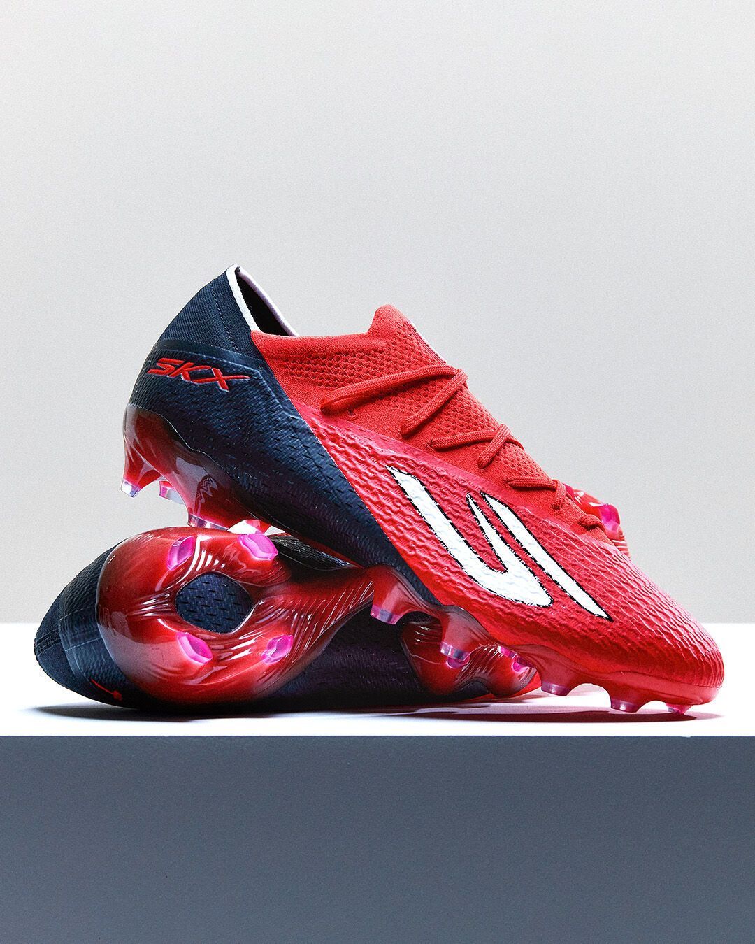 Skechers SKX_02 FG Football Boots